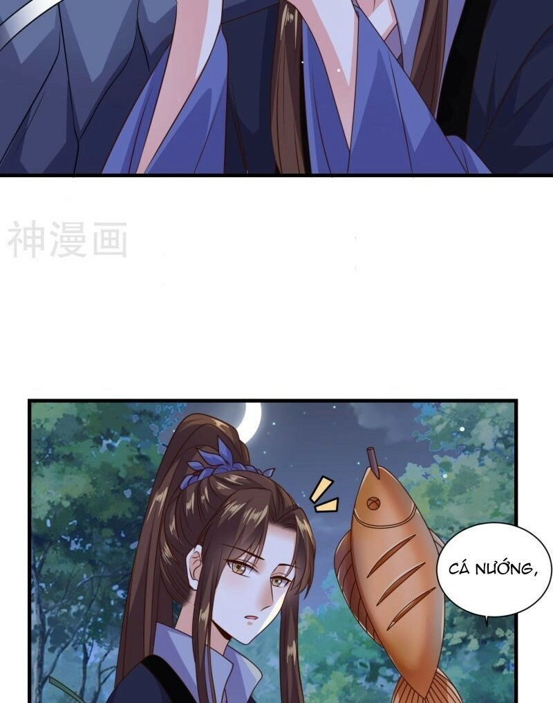 Đích Nữ Kiều Phi Chapter 28 - 8