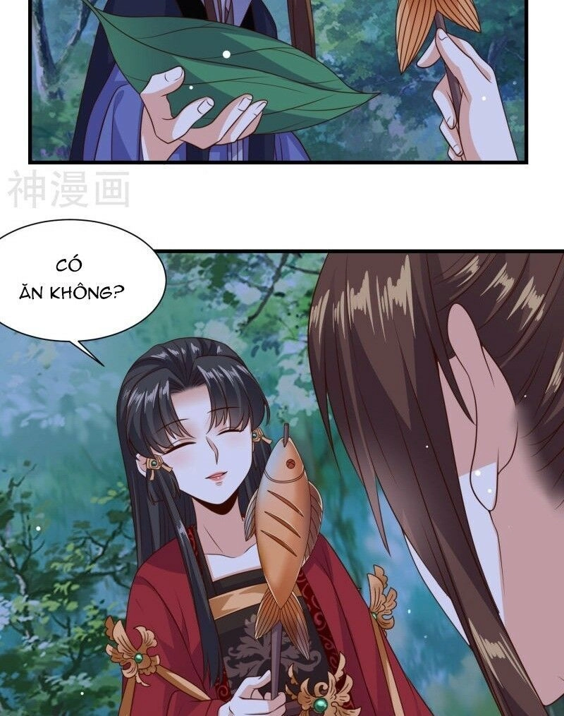 Đích Nữ Kiều Phi Chapter 28 - 9