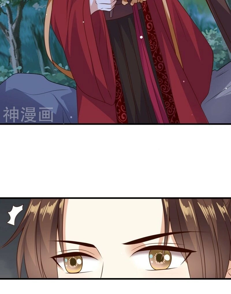 Đích Nữ Kiều Phi Chapter 28 - 10