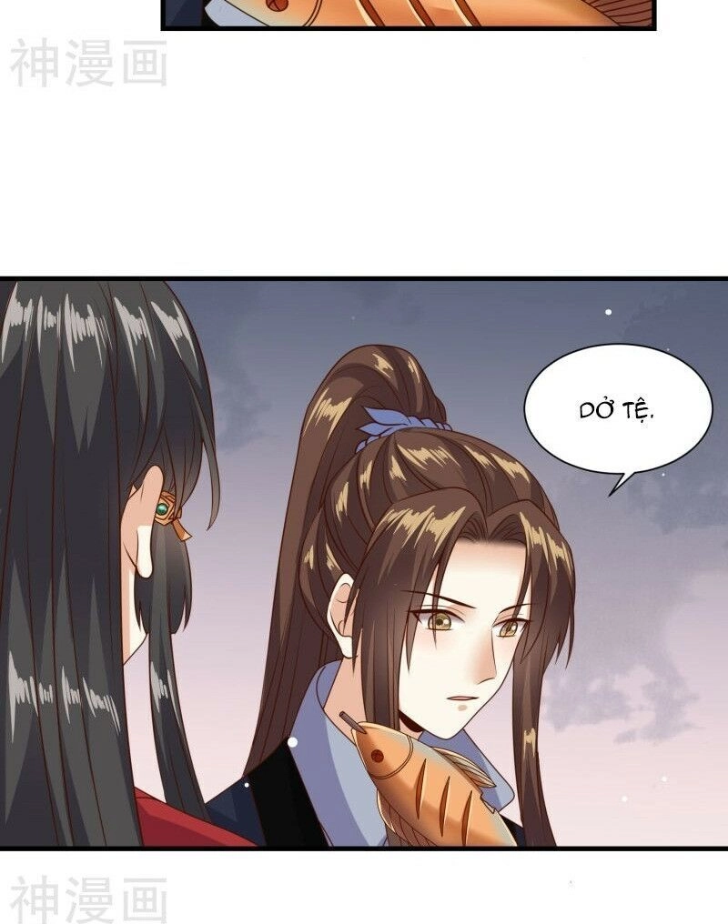 Đích Nữ Kiều Phi Chapter 28 - 12