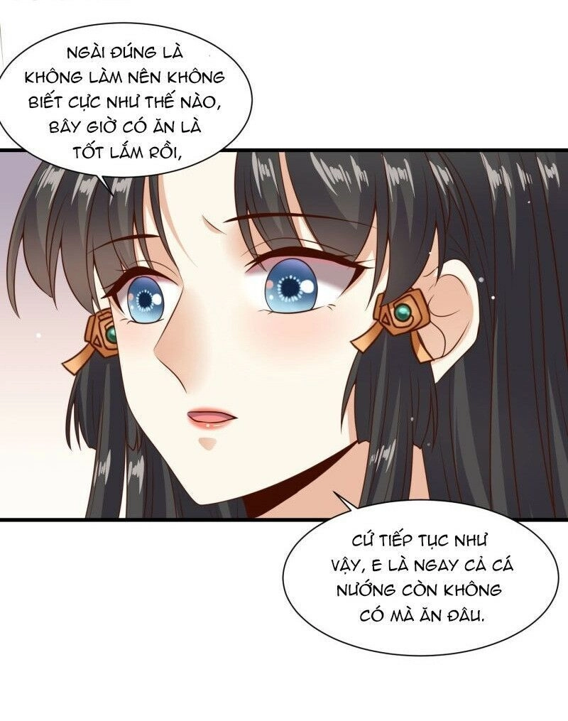 Đích Nữ Kiều Phi Chapter 28 - 13