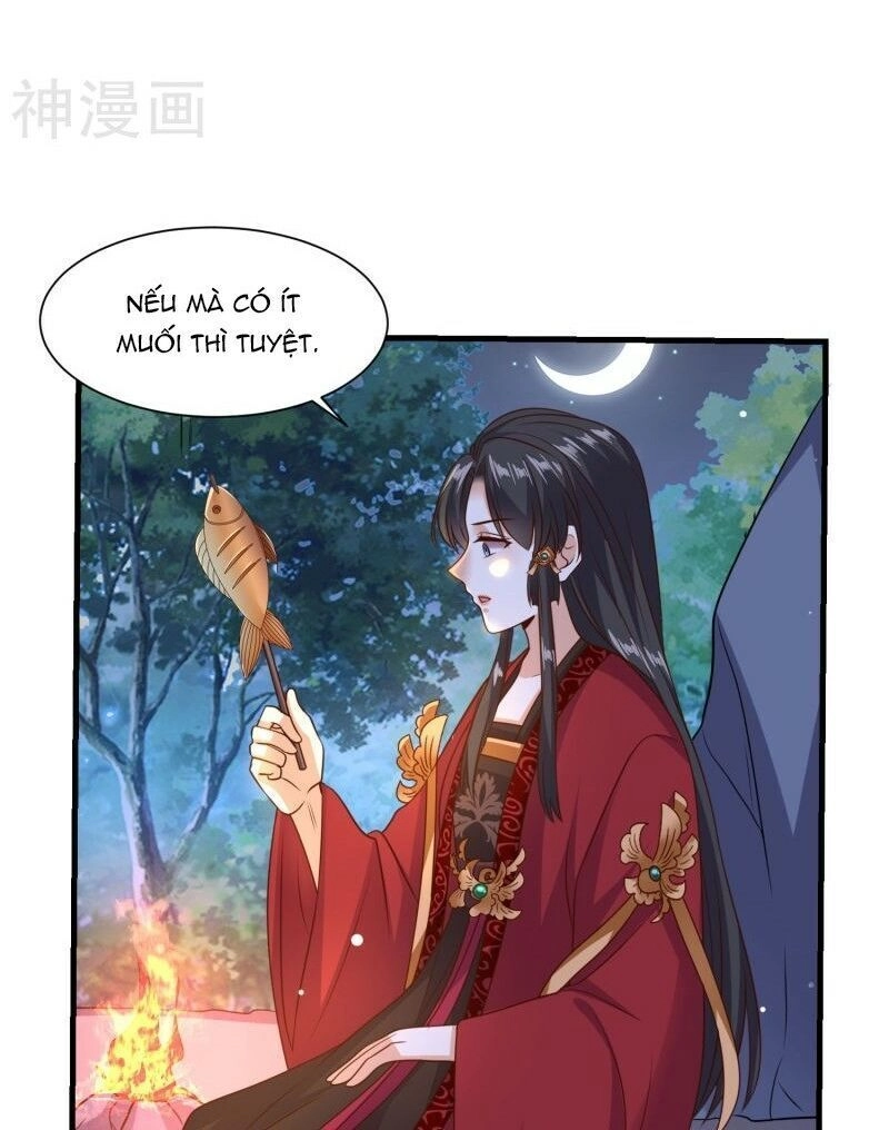 Đích Nữ Kiều Phi Chapter 28 - 14