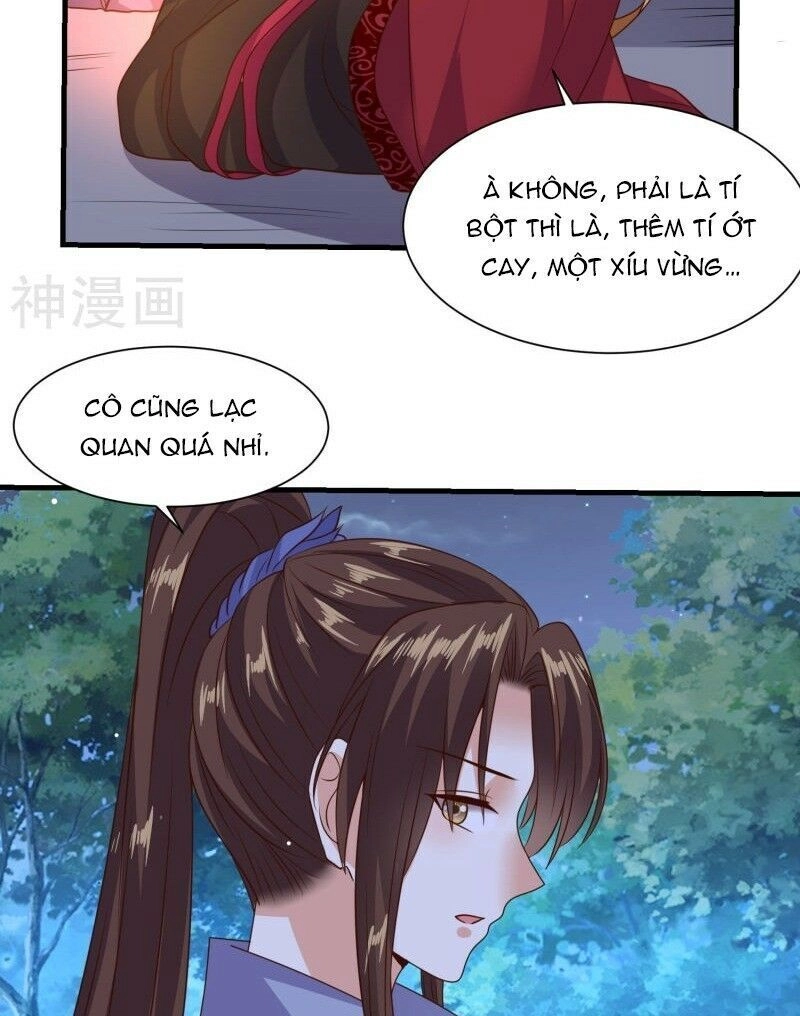 Đích Nữ Kiều Phi Chapter 28 - 15