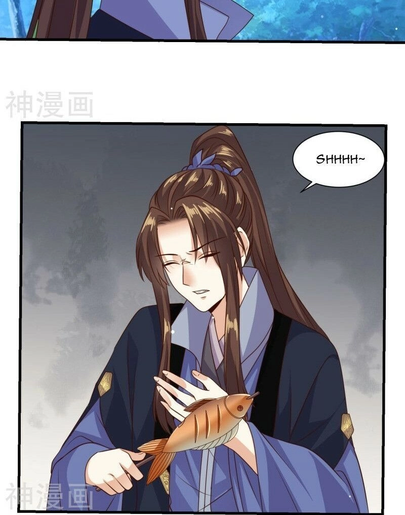 Đích Nữ Kiều Phi Chapter 28 - 16