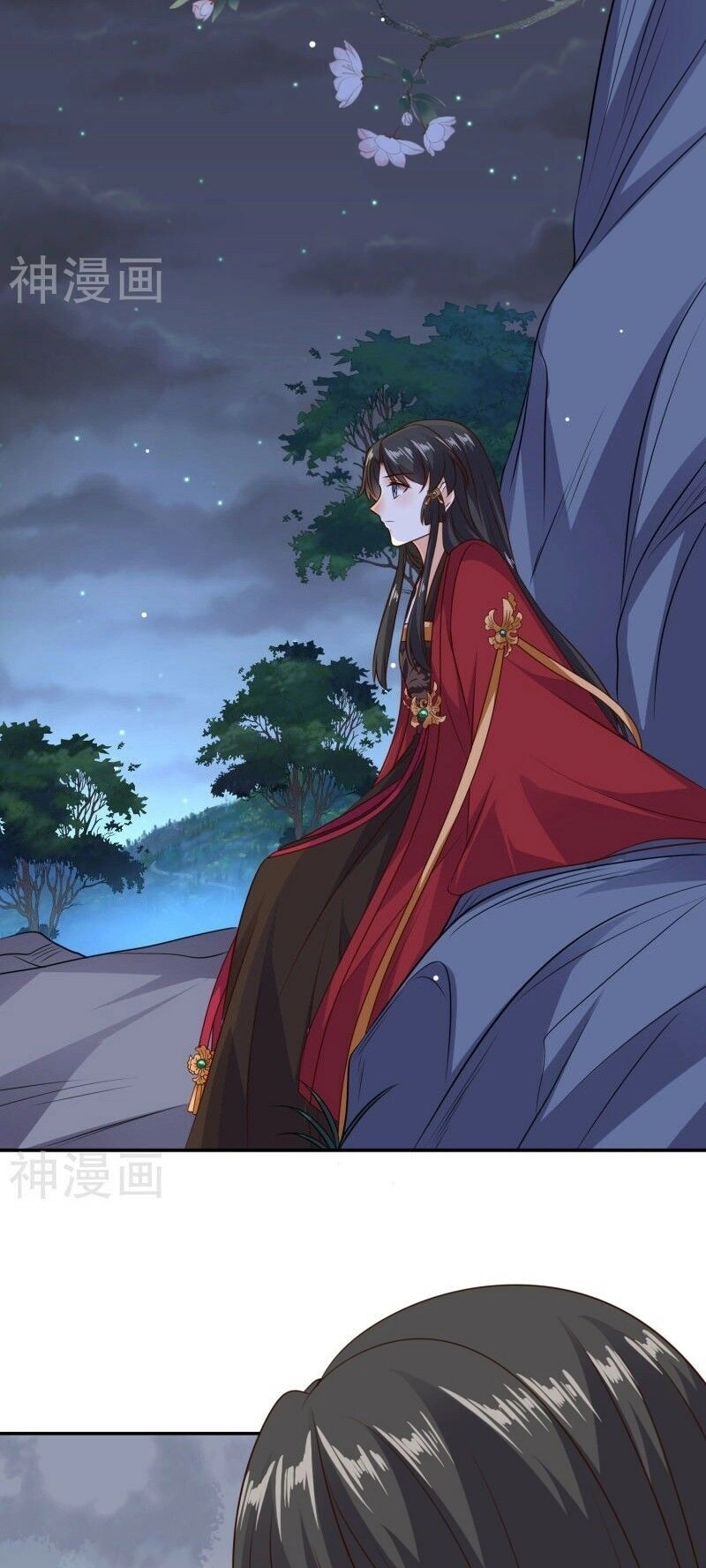 Đích Nữ Kiều Phi Chapter 28 - 22