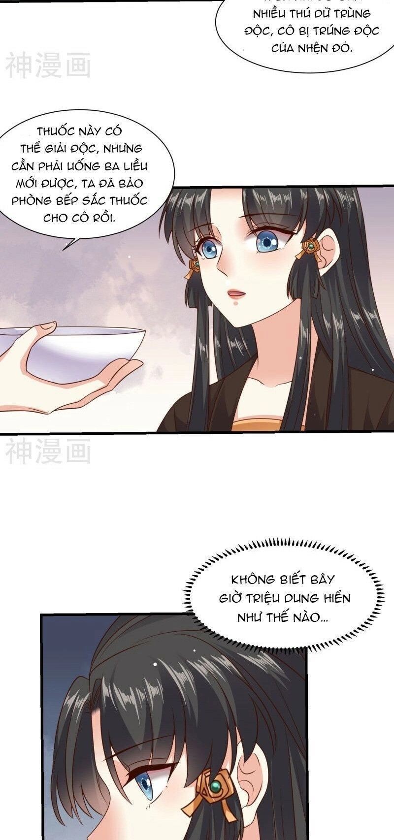 Đích Nữ Kiều Phi Chapter 30 - 5