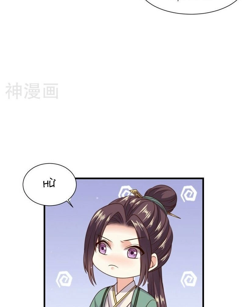 Đích Nữ Kiều Phi Chapter 30 - 10