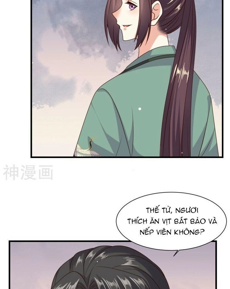 Đích Nữ Kiều Phi Chapter 30 - 13