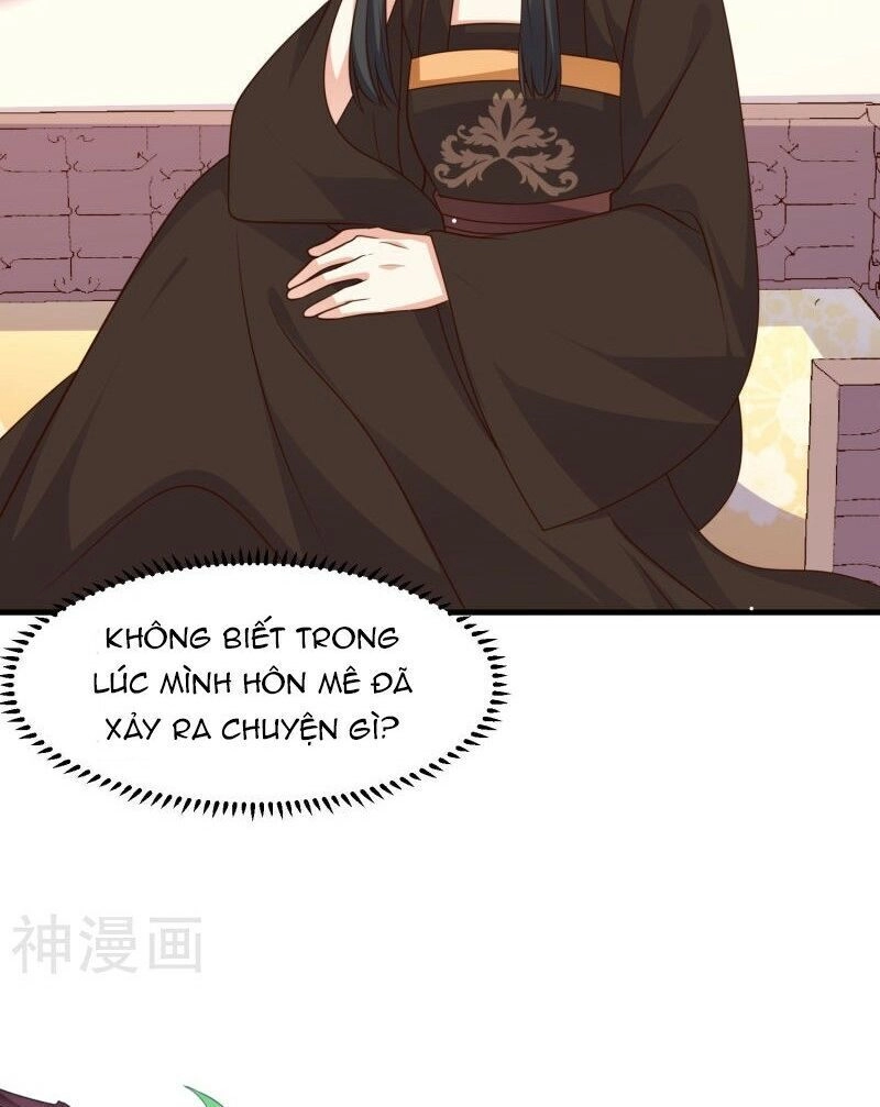 Đích Nữ Kiều Phi Chapter 30 - 18