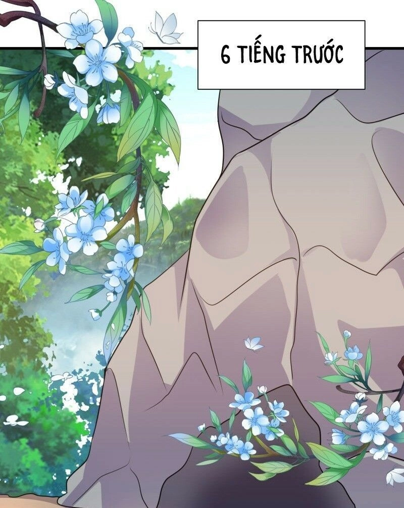 Đích Nữ Kiều Phi Chapter 30 - 19