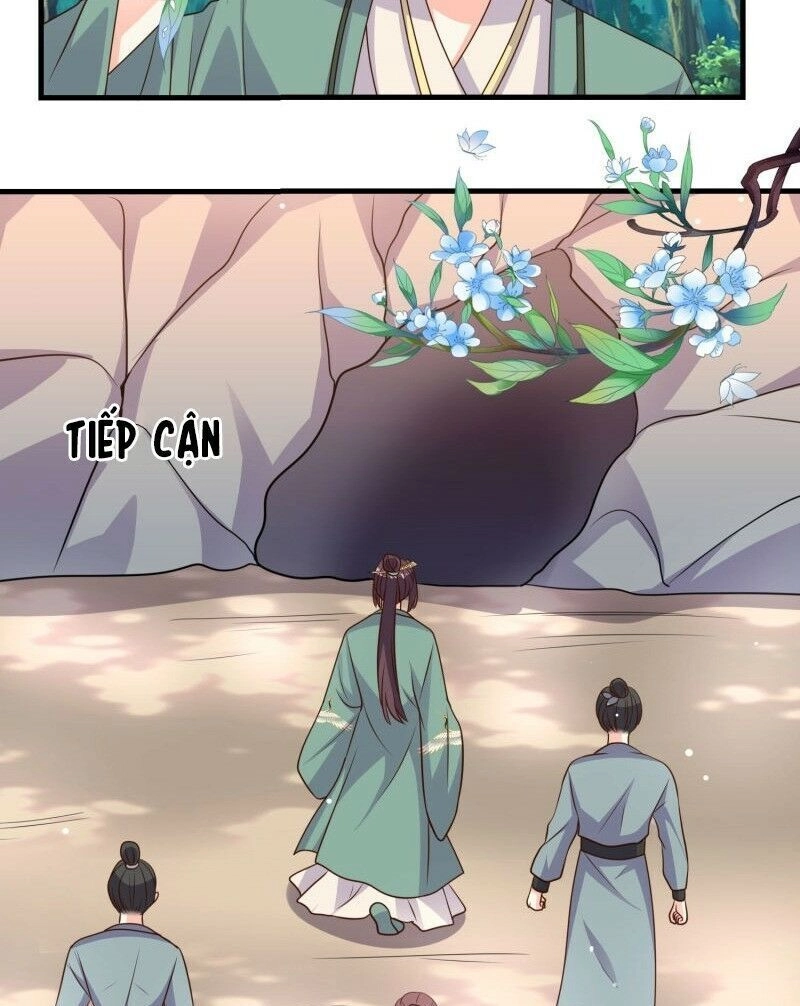 Đích Nữ Kiều Phi Chapter 30 - 21