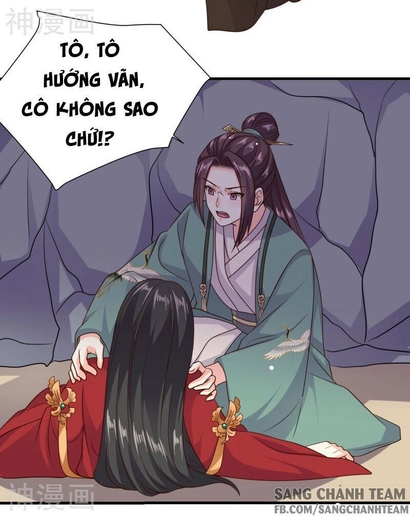 Đích Nữ Kiều Phi Chapter 30 - 24