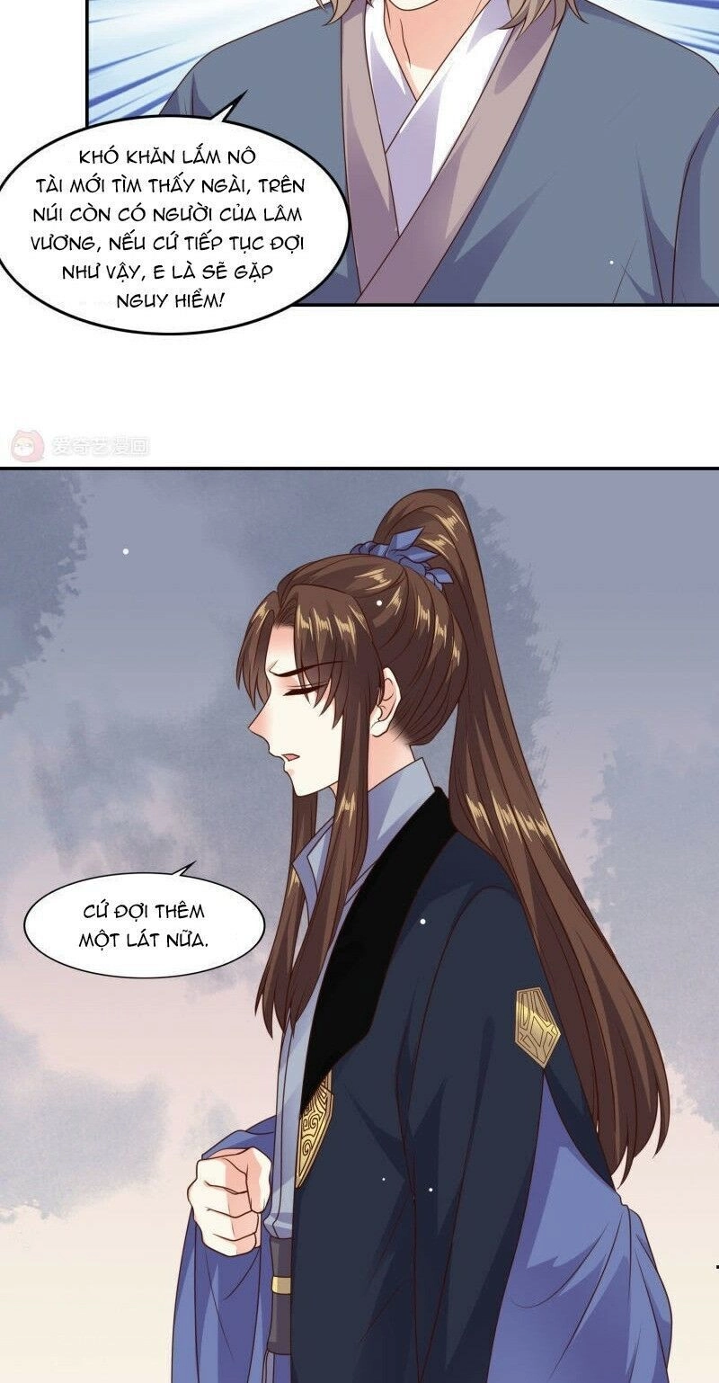 Đích Nữ Kiều Phi Chapter 31 - 11