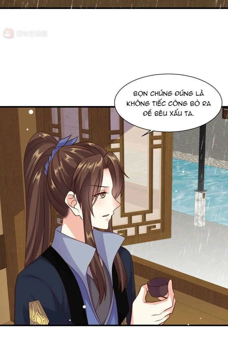 Đích Nữ Kiều Phi Chapter 32 - 12