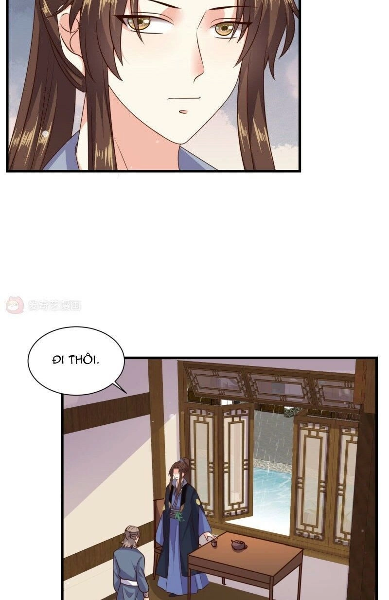 Đích Nữ Kiều Phi Chapter 32 - 14