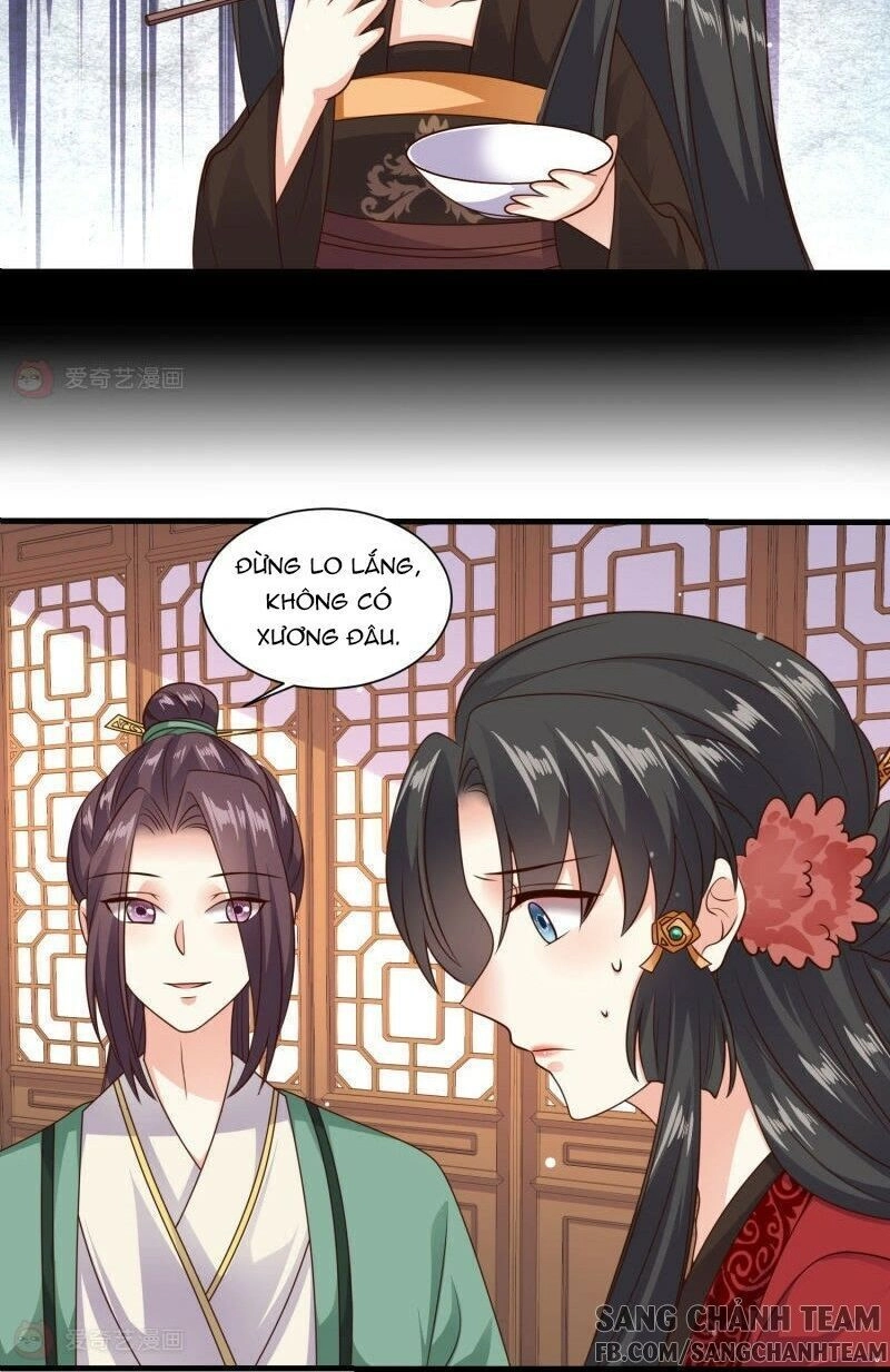 Đích Nữ Kiều Phi Chapter 32 - 24