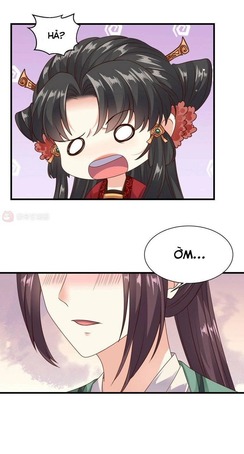 Đích Nữ Kiều Phi Chapter 35 - 1