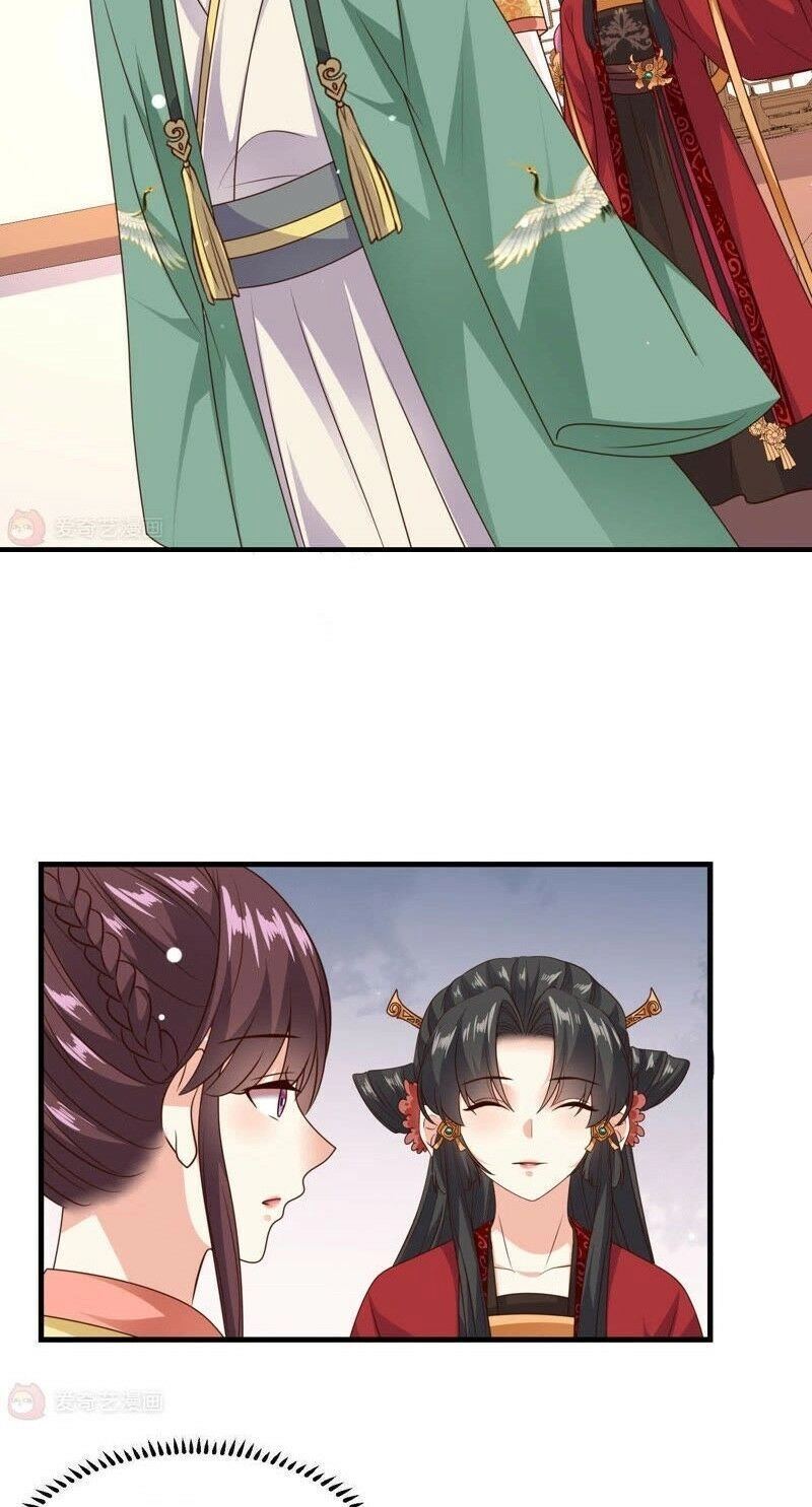 Đích Nữ Kiều Phi Chapter 35 - 3