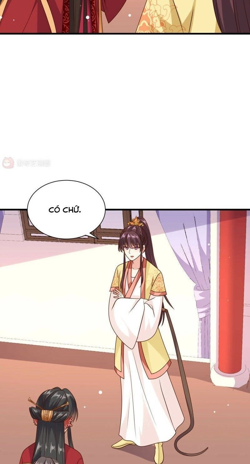 Đích Nữ Kiều Phi Chapter 35 - 5