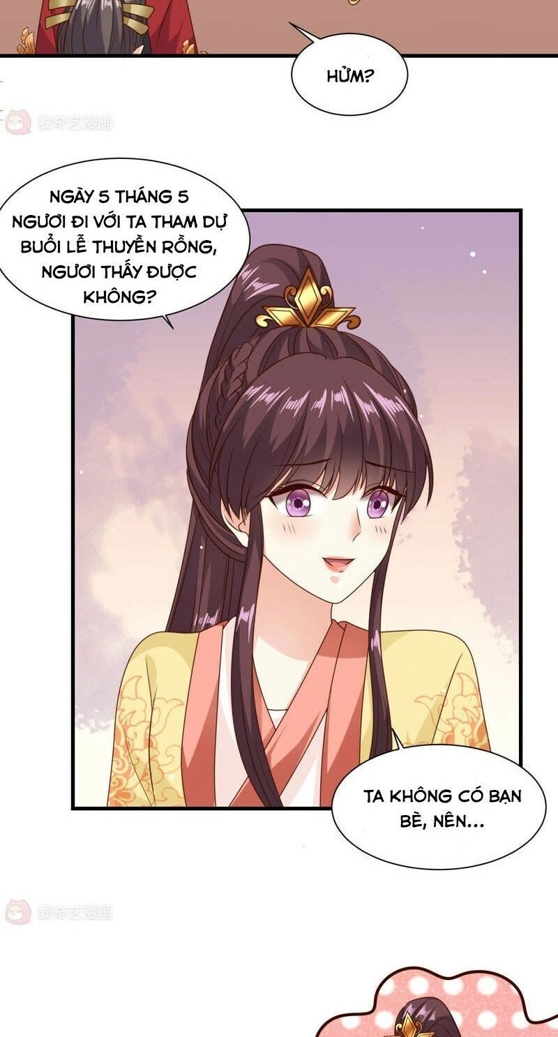 Đích Nữ Kiều Phi Chapter 35 - 6