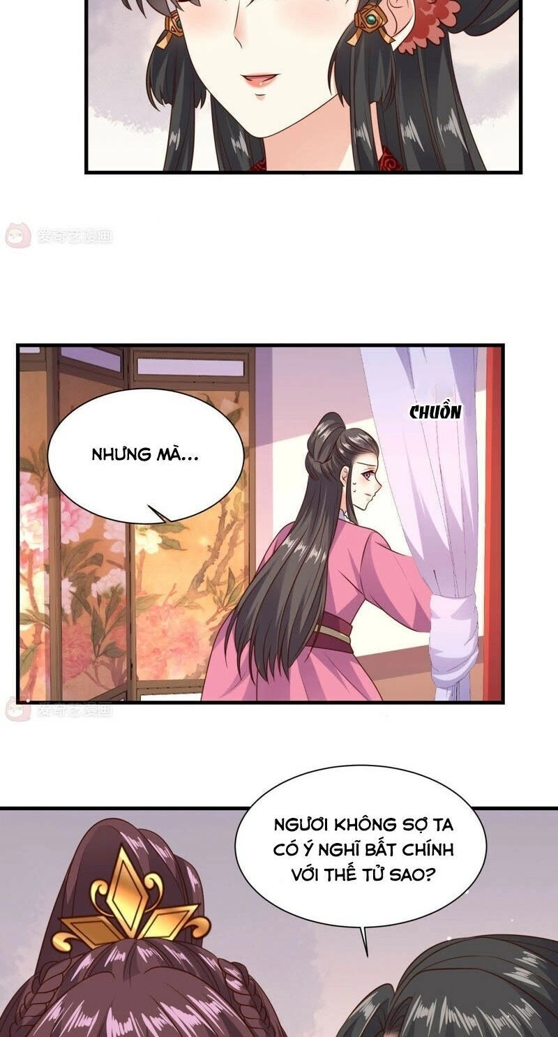 Đích Nữ Kiều Phi Chapter 35 - 8