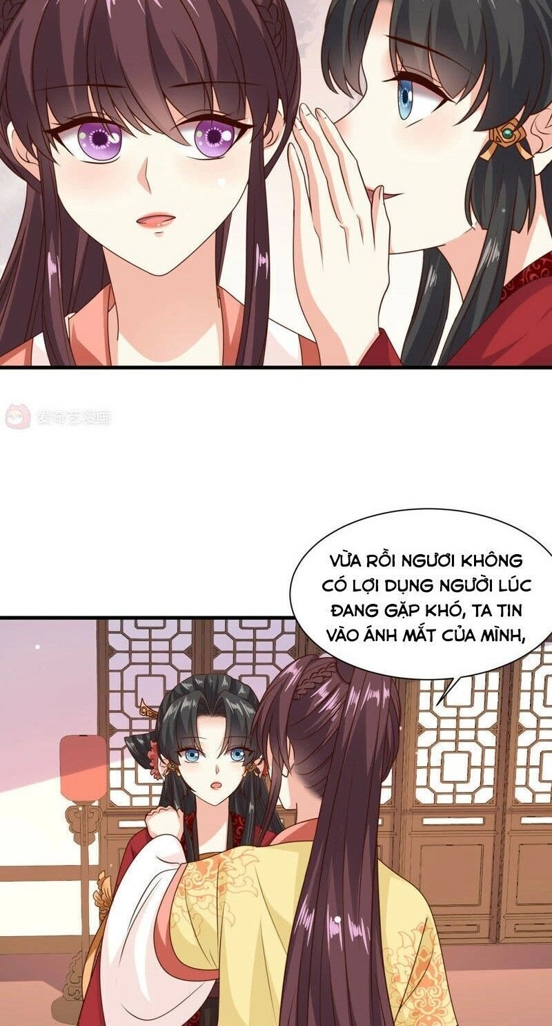 Đích Nữ Kiều Phi Chapter 35 - 9
