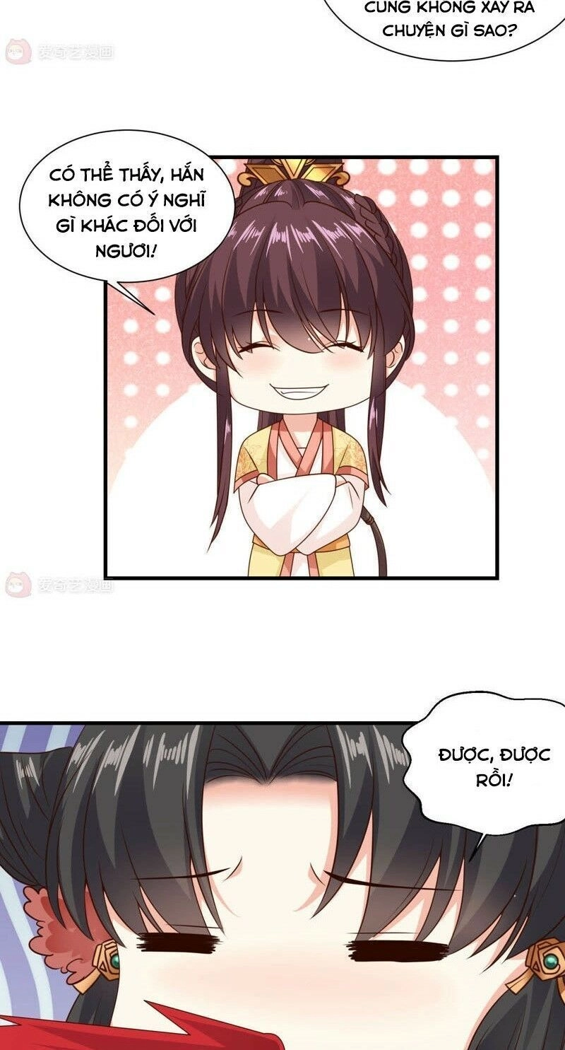 Đích Nữ Kiều Phi Chapter 35 - 11