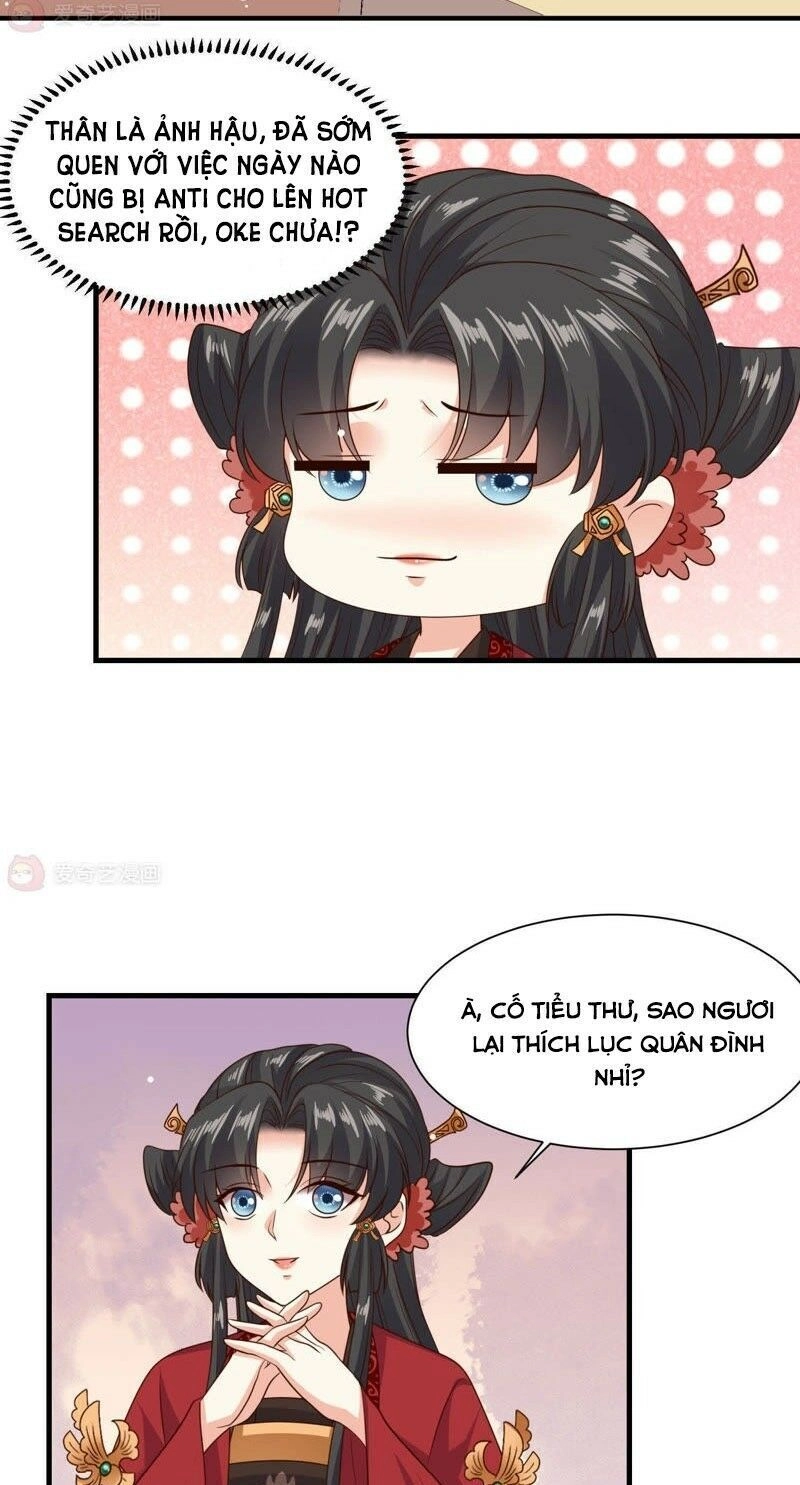 Đích Nữ Kiều Phi Chapter 35 - 13