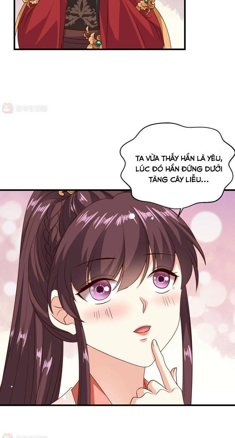 Đích Nữ Kiều Phi Chapter 35 - 14