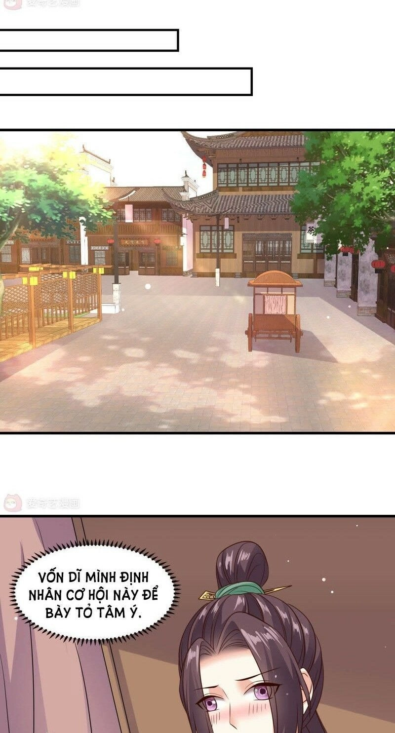 Đích Nữ Kiều Phi Chapter 35 - 15