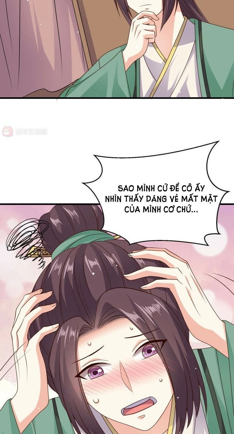 Đích Nữ Kiều Phi Chapter 35 - 16