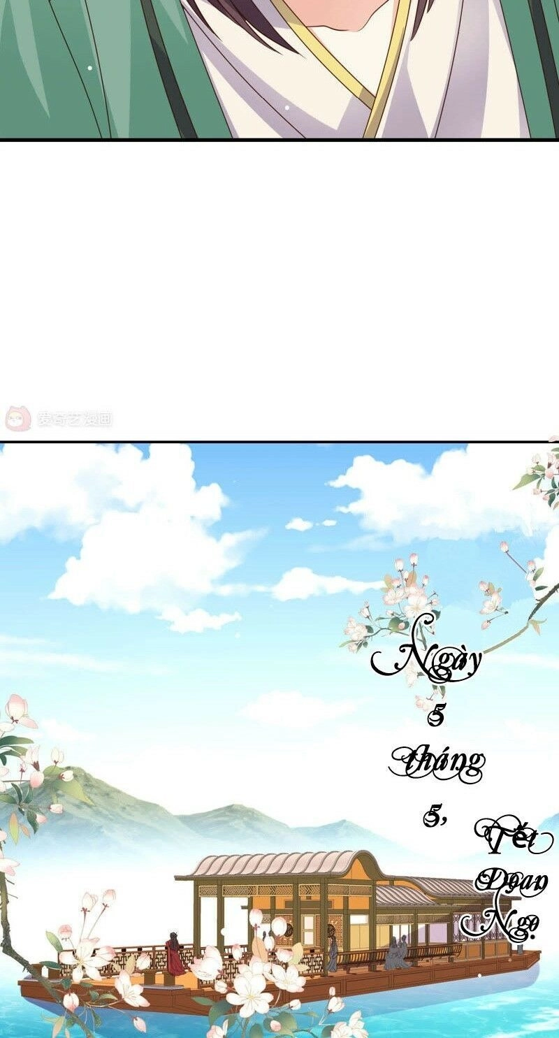 Đích Nữ Kiều Phi Chapter 35 - 17