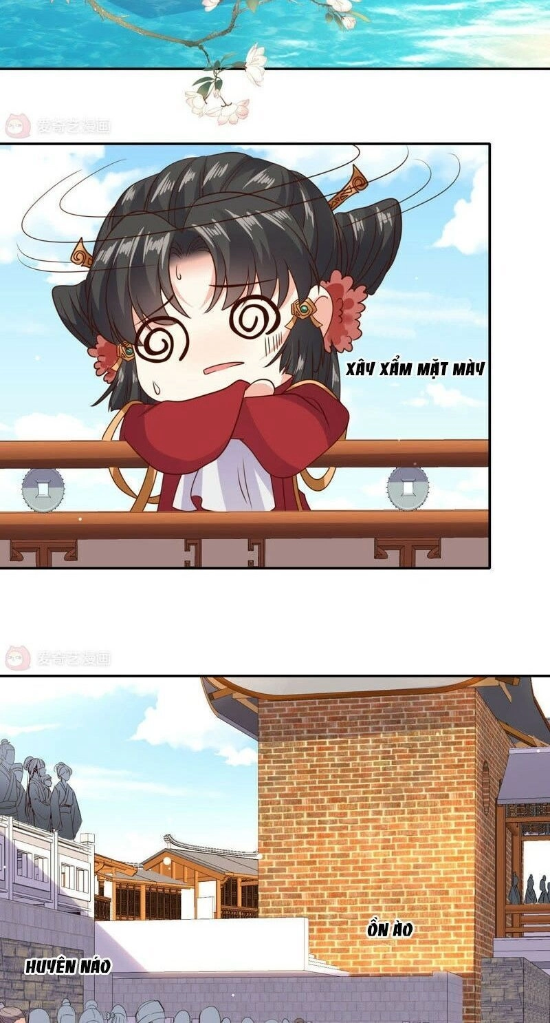 Đích Nữ Kiều Phi Chapter 35 - 18