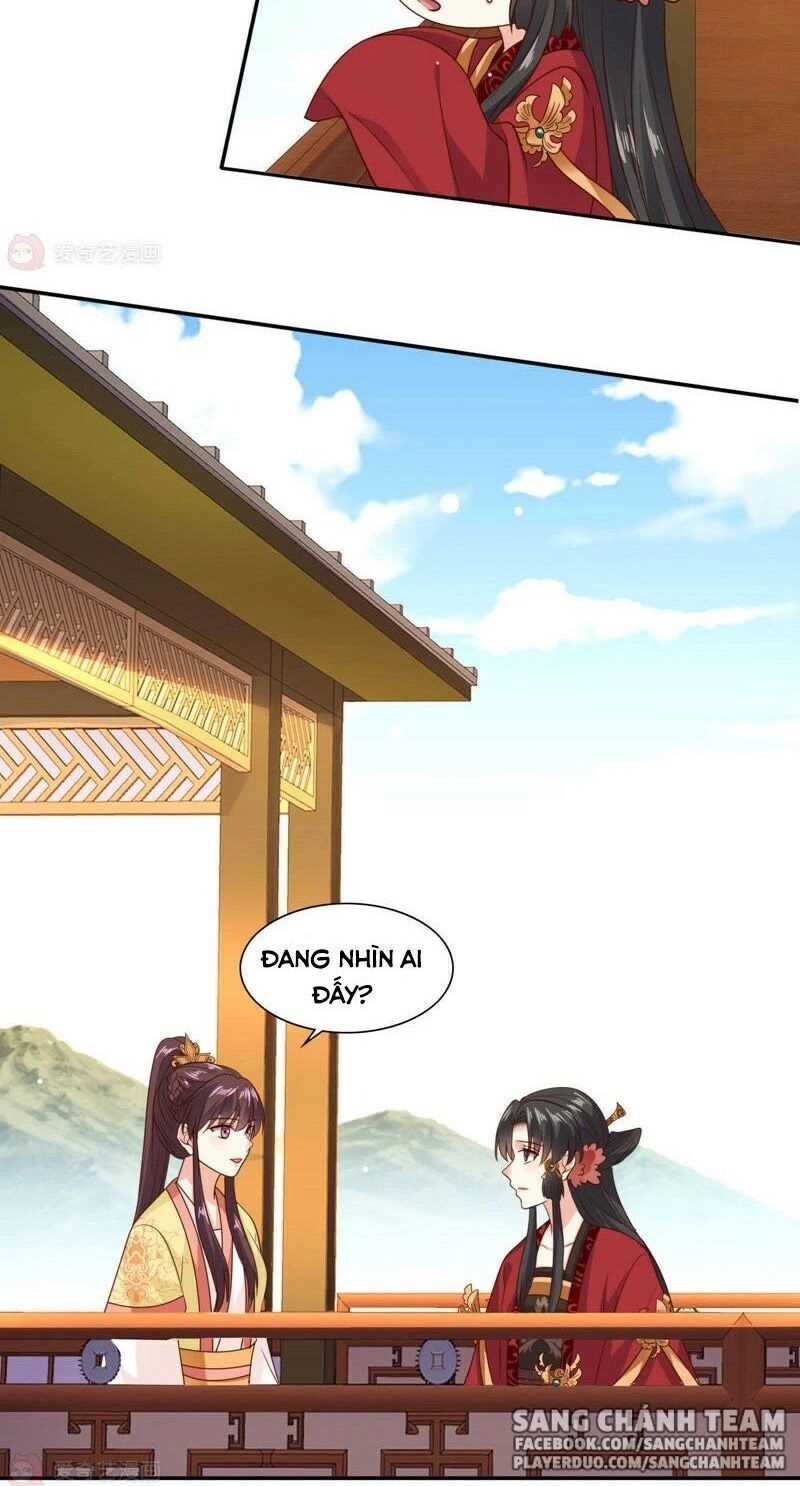 Đích Nữ Kiều Phi Chapter 35 - 20