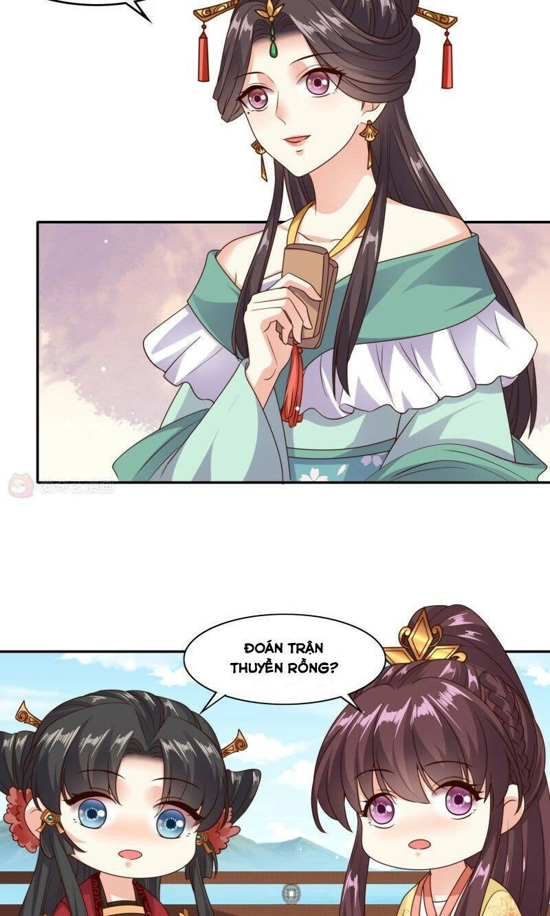 Đích Nữ Kiều Phi Chapter 36 - 3