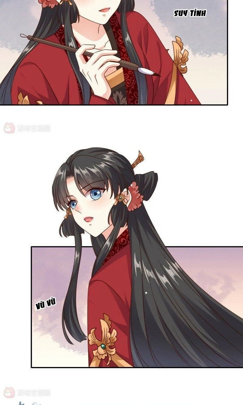 Đích Nữ Kiều Phi Chapter 36 - 7