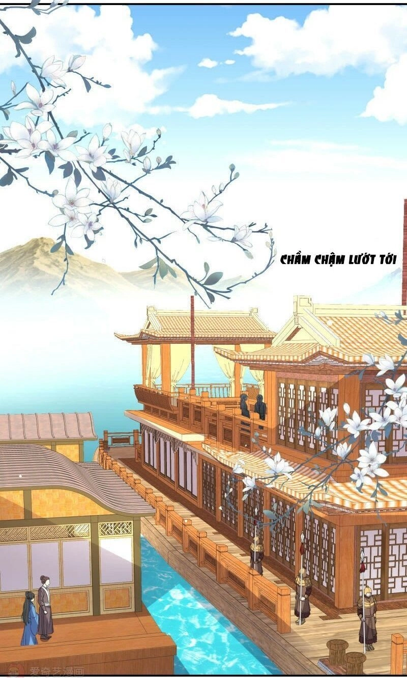 Đích Nữ Kiều Phi Chapter 36 - 8