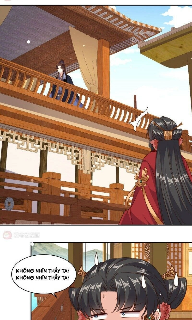 Đích Nữ Kiều Phi Chapter 36 - 13