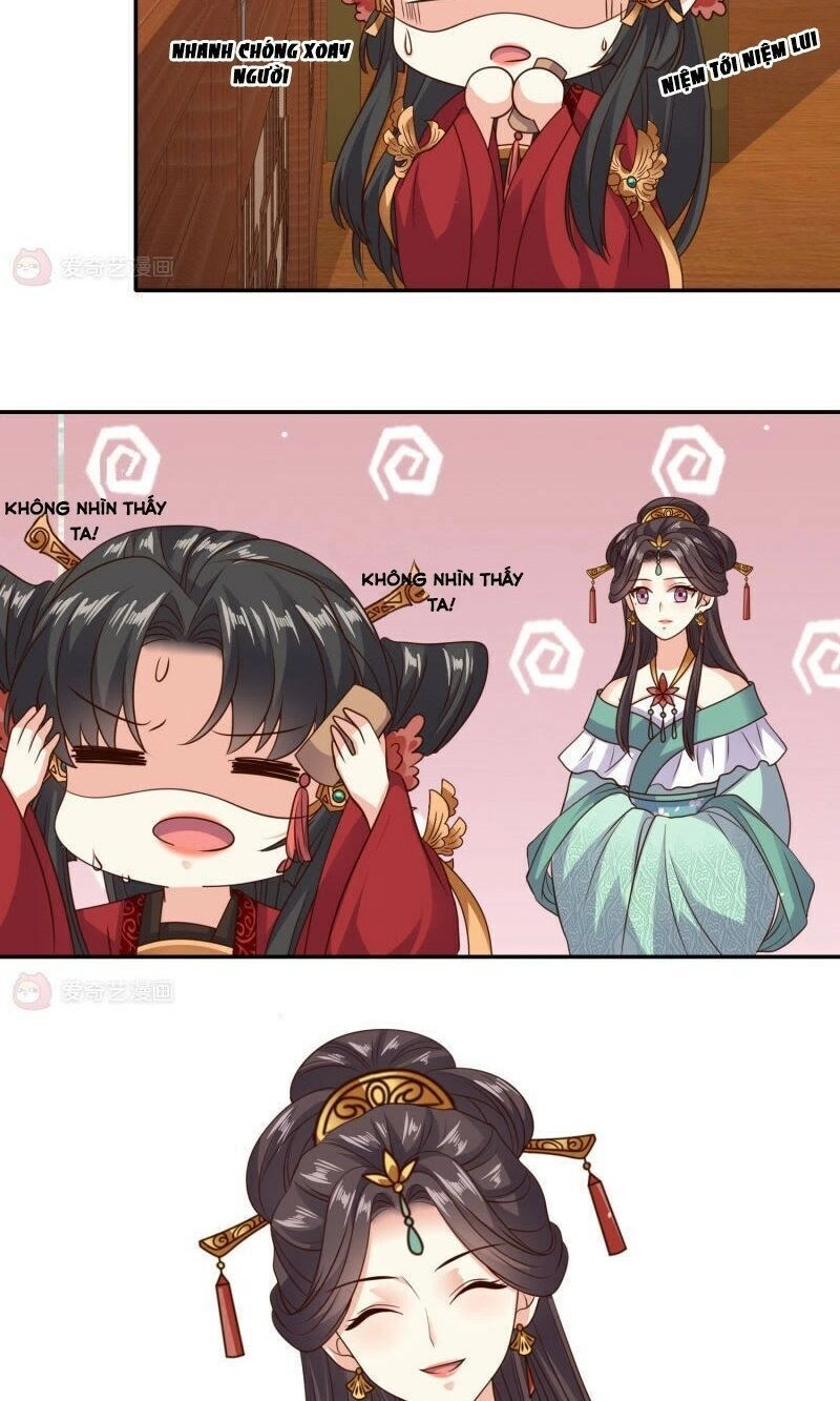 Đích Nữ Kiều Phi Chapter 36 - 14