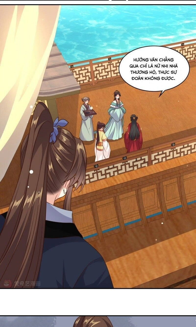 Đích Nữ Kiều Phi Chapter 36 - 17