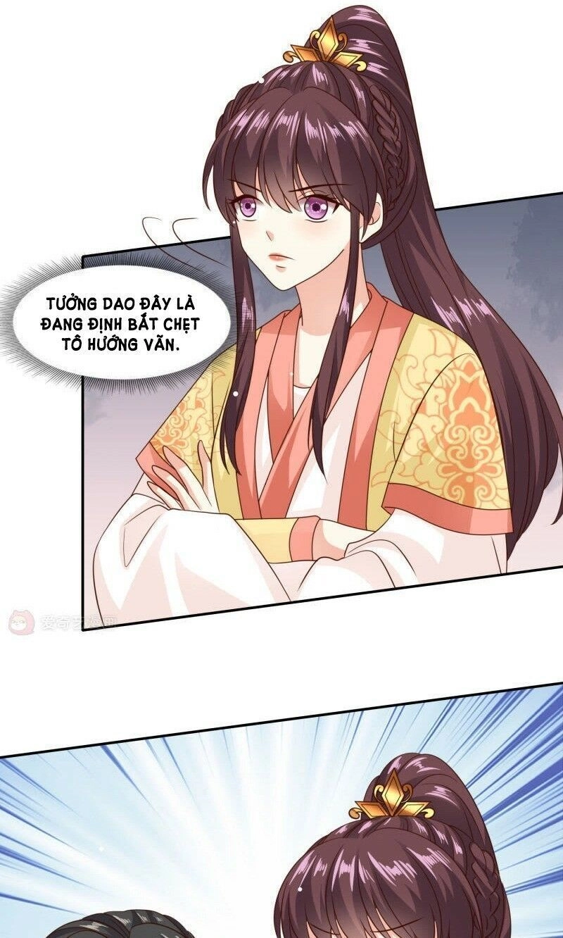 Đích Nữ Kiều Phi Chapter 36 - 19