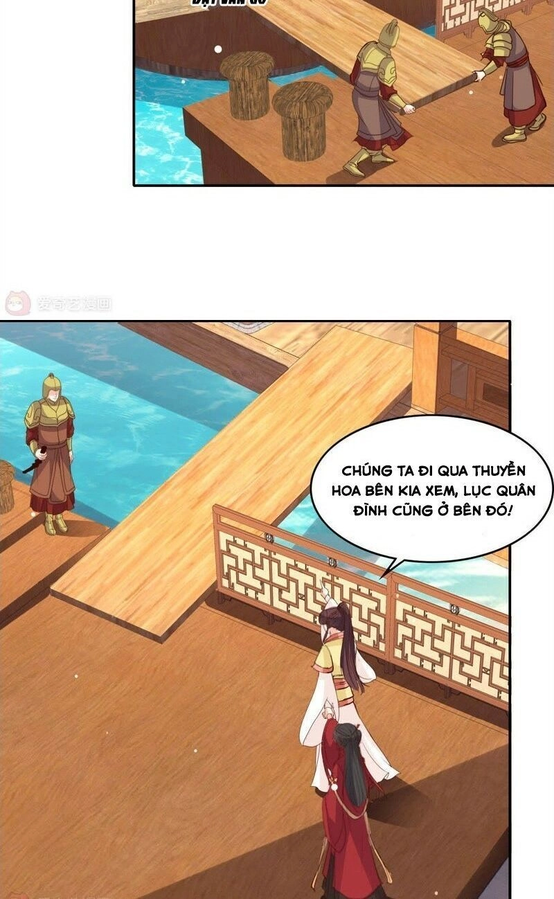 Đích Nữ Kiều Phi Chapter 37 - 2