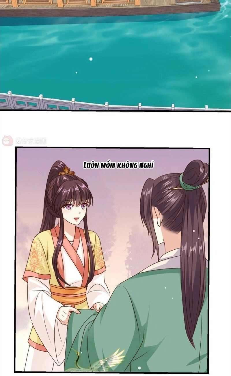 Đích Nữ Kiều Phi Chapter 37 - 6