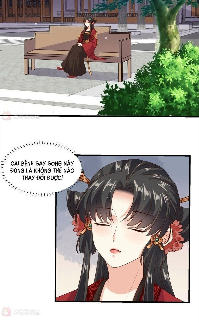 Đích Nữ Kiều Phi Chapter 37 - 8