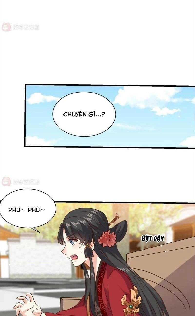 Đích Nữ Kiều Phi Chapter 37 - 15
