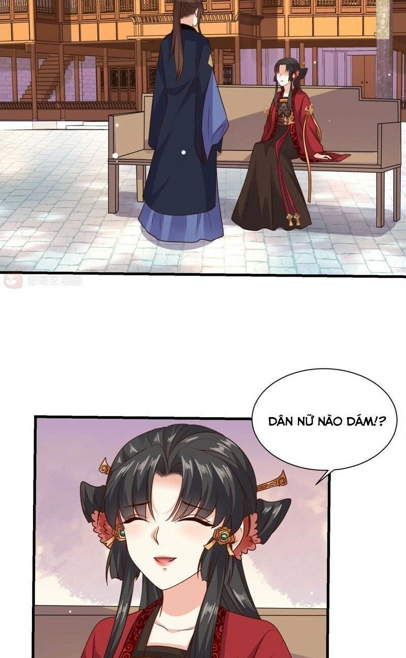 Đích Nữ Kiều Phi Chapter 37 - 19