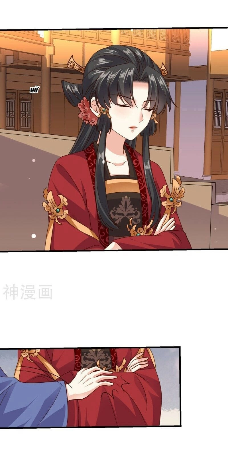 Đích Nữ Kiều Phi Chapter 38 - 4