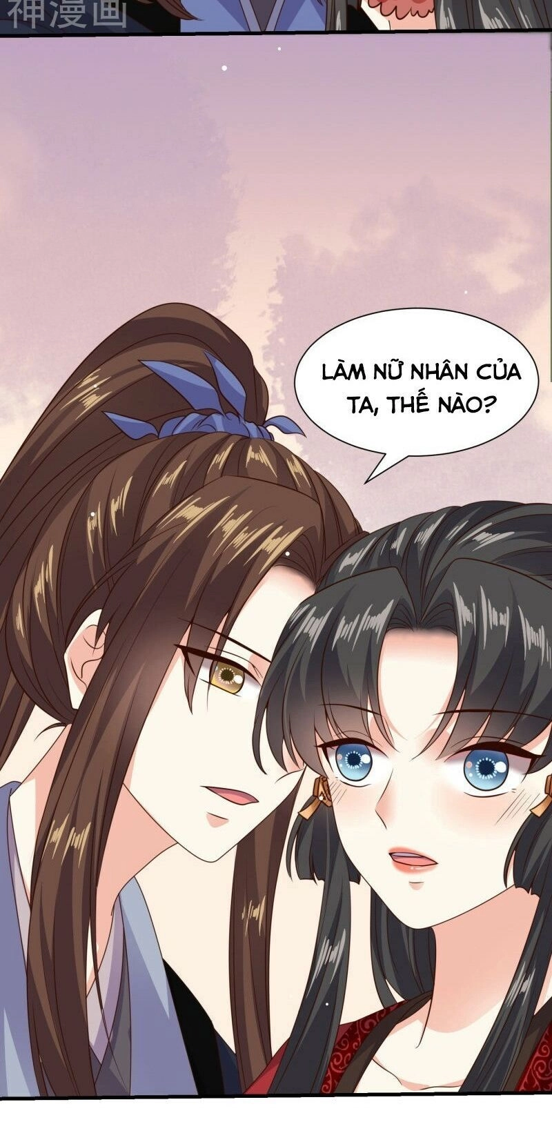 Đích Nữ Kiều Phi Chapter 38 - 6