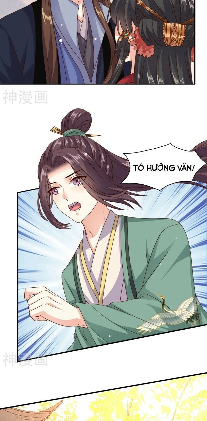 Đích Nữ Kiều Phi Chapter 38 - 12