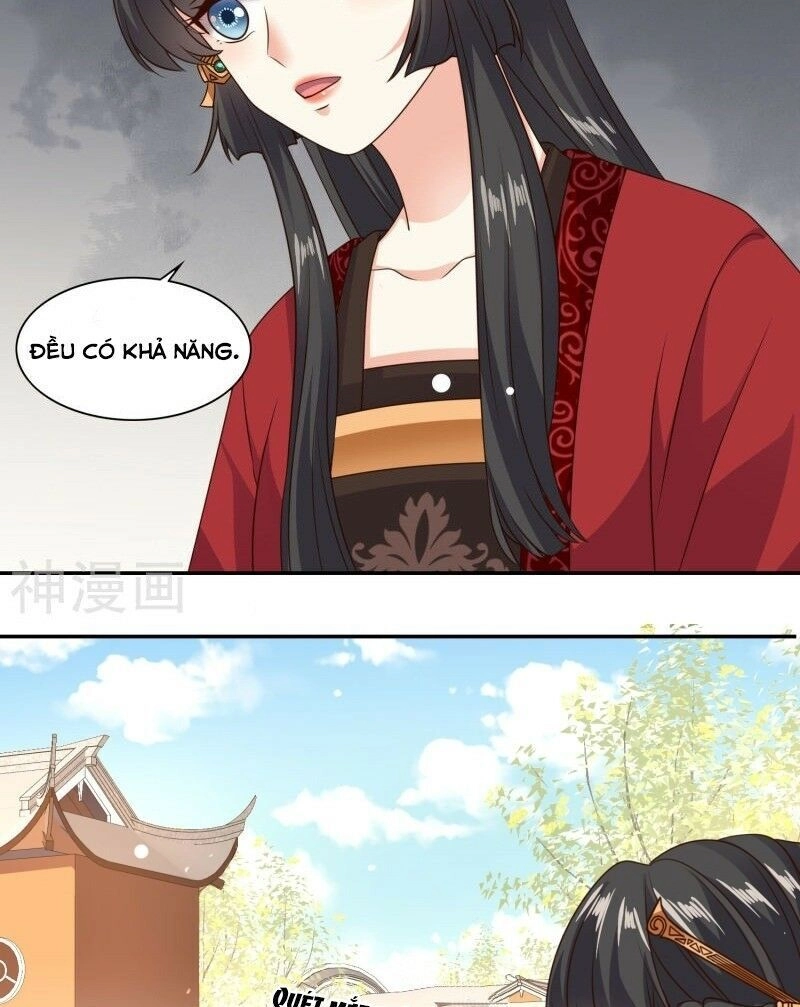 Đích Nữ Kiều Phi Chapter 39 - 8